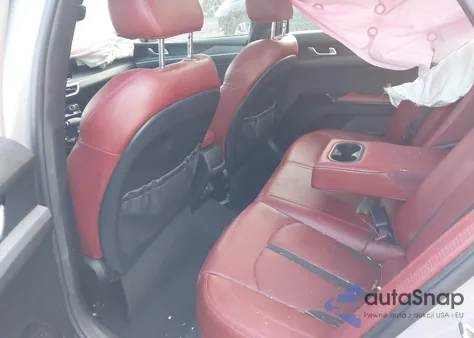 2024 Kia K5 Gt-Line из США, поврежденный, VIN 5XXG64J26RG265537